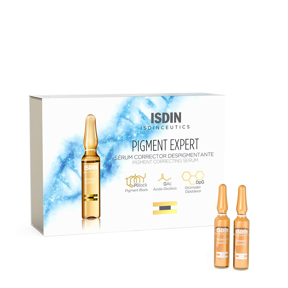 Pigment Expert Sérum Correcteur Dépigmentant
