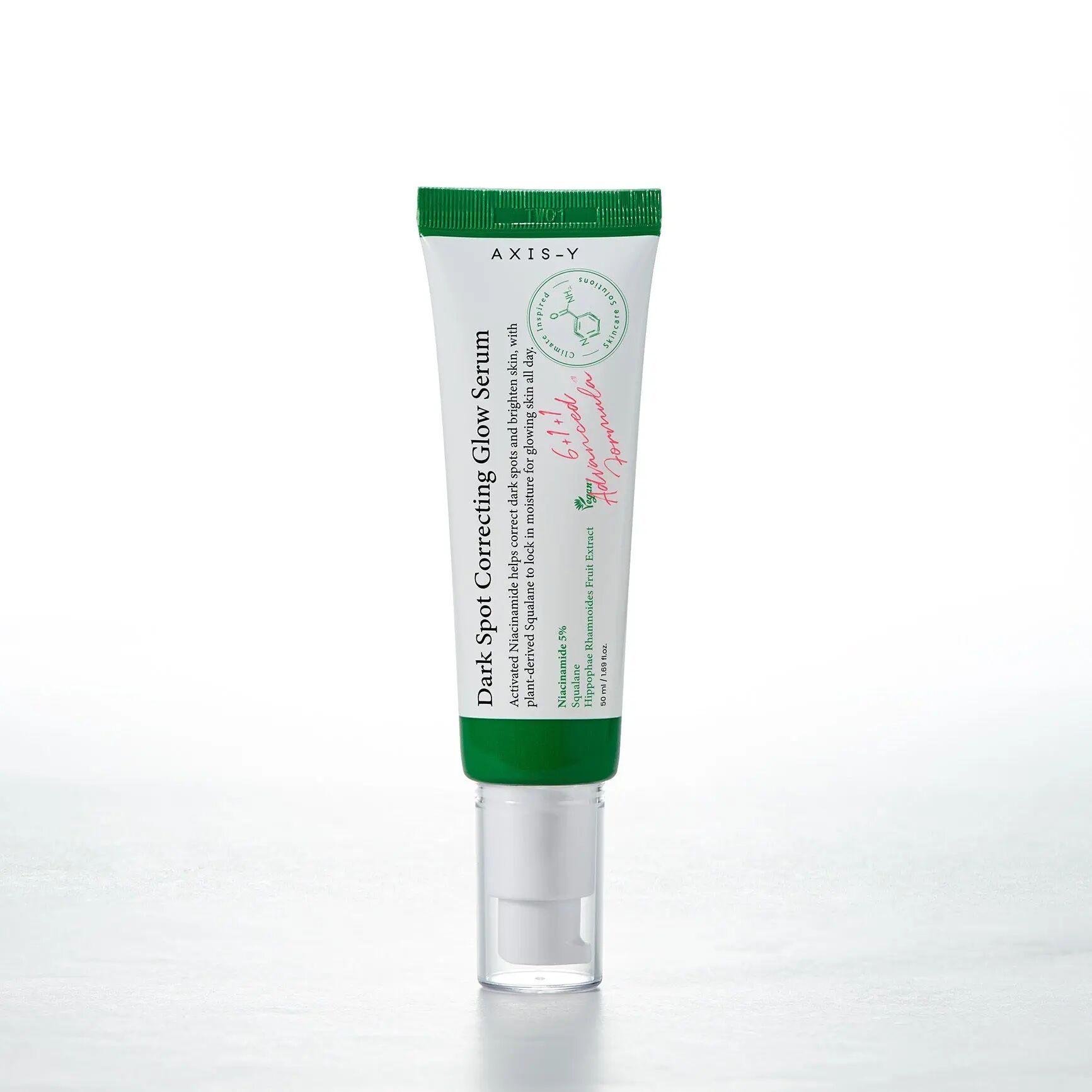Dark Spot Correcting Glow Serum - Sérum Éclat Correcteur De Taches Brunes