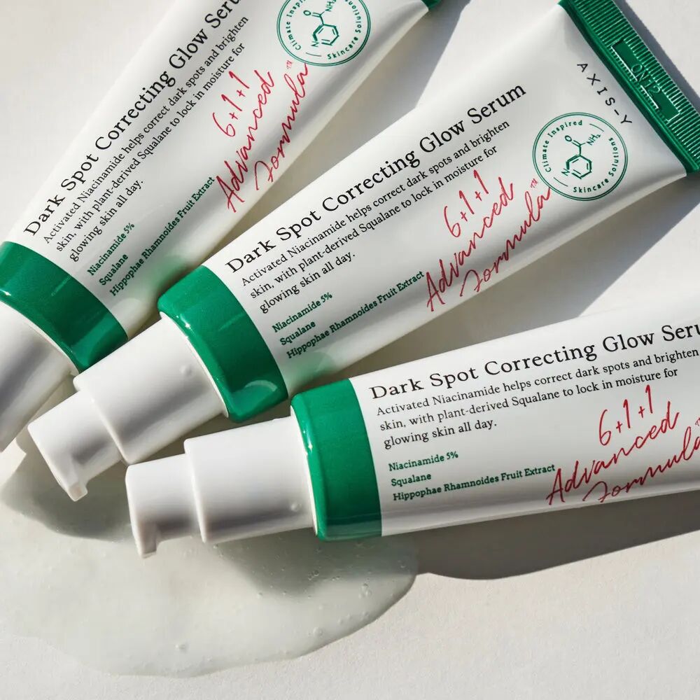 Dark Spot Correcting Glow Serum - Sérum Éclat Correcteur De Taches Brunes thumbnail 3