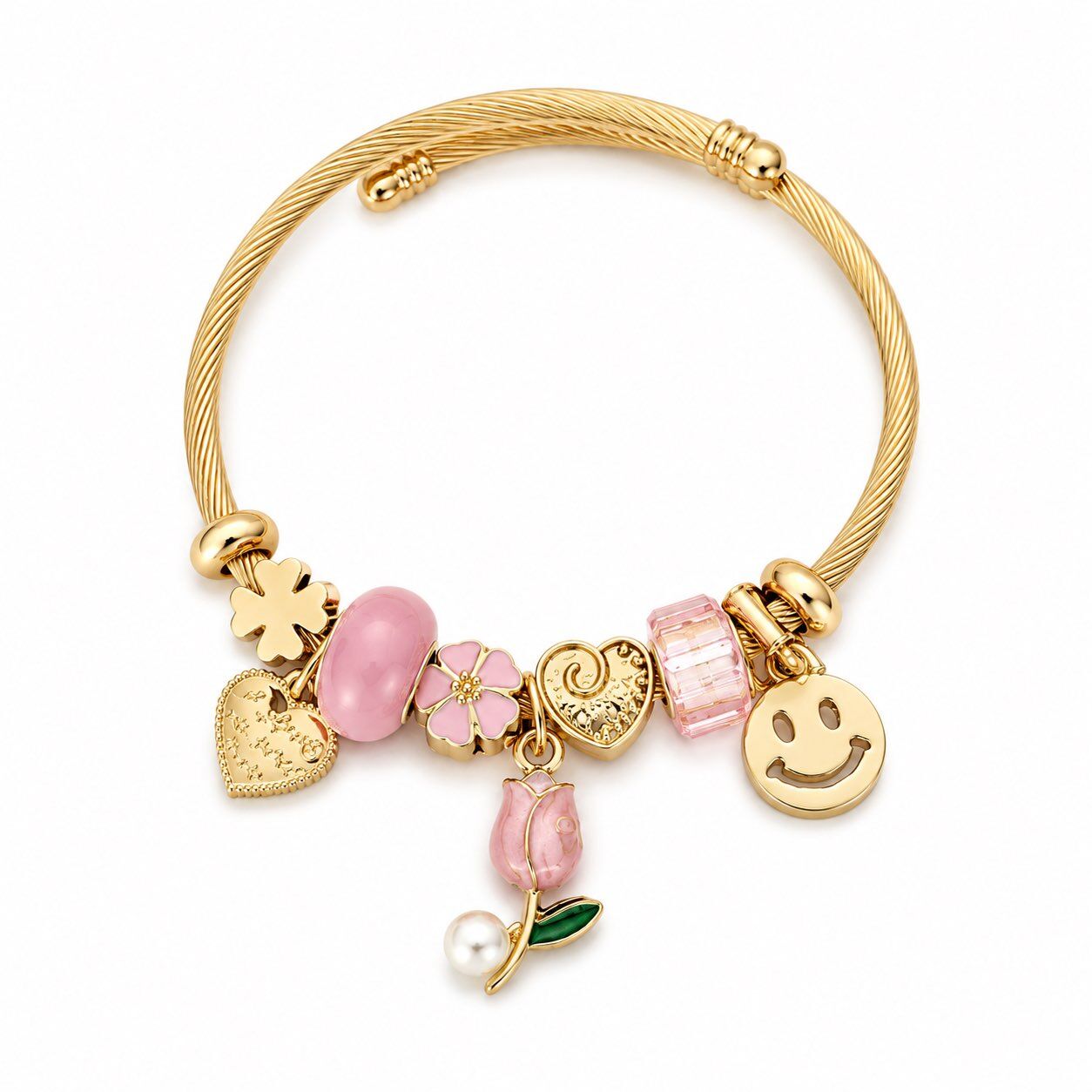 Bracelet Charmsv