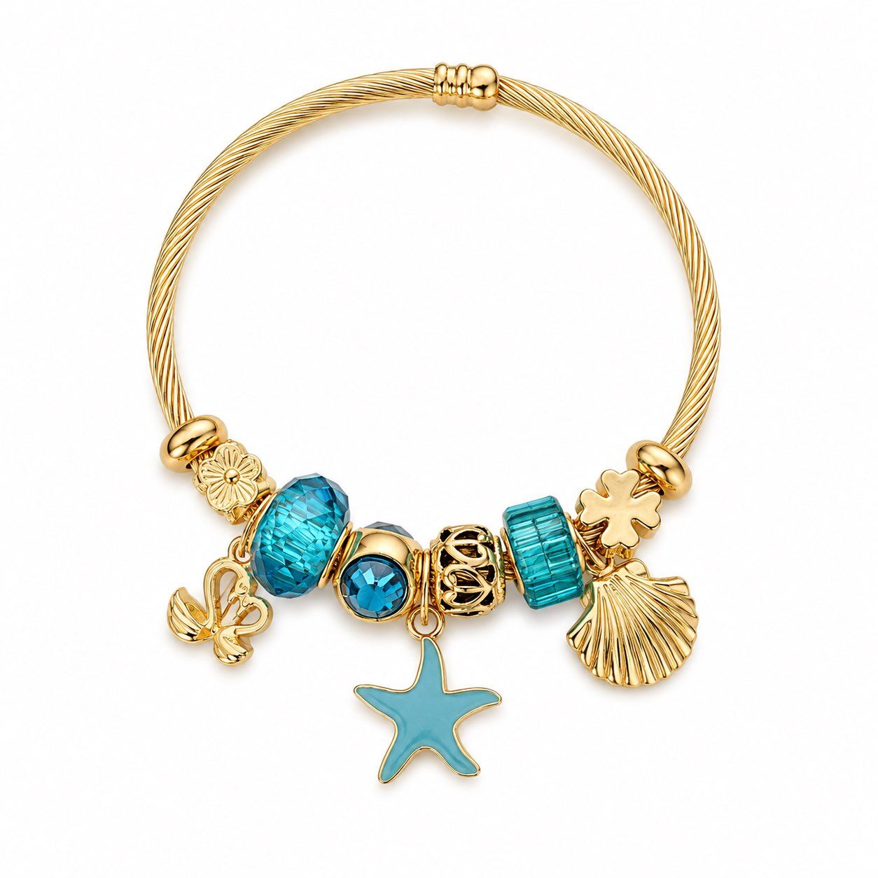 Bracelet Charms