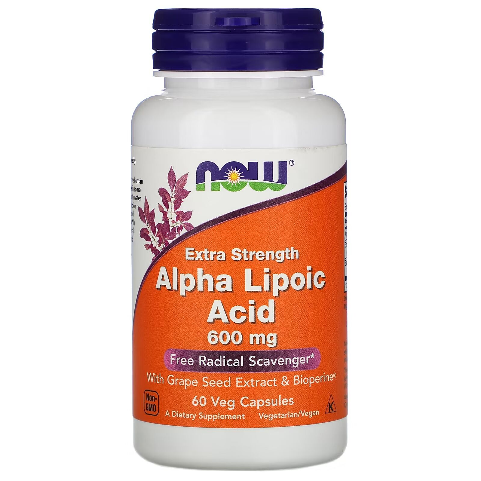 Acide Alpha - Lipoïque Extrapuissant