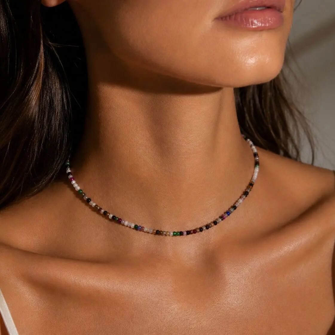 Collier Aurea Glow