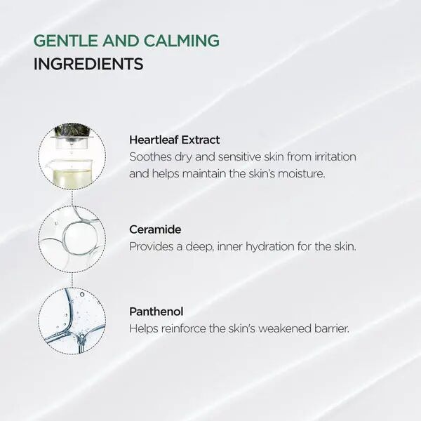 Heartleaf 70% Intense Calming Cream thumbnail 4
