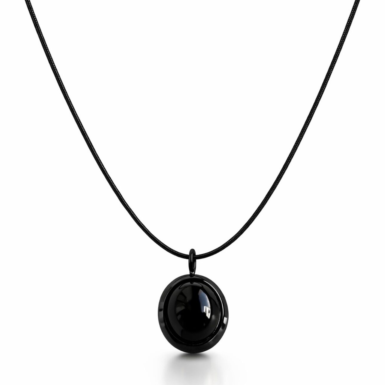 Collier Moonstone Full