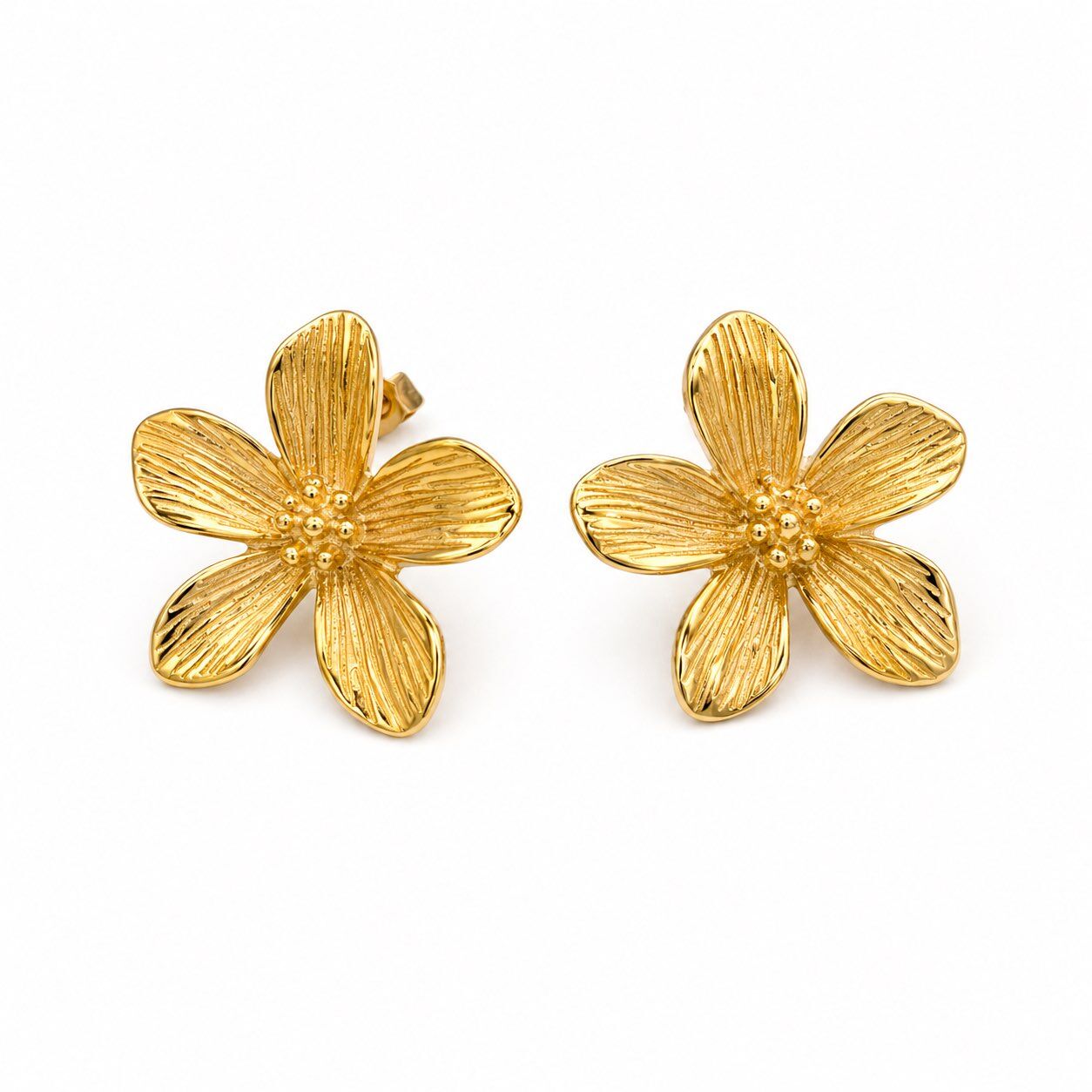 Boucle D'oreille Bloom