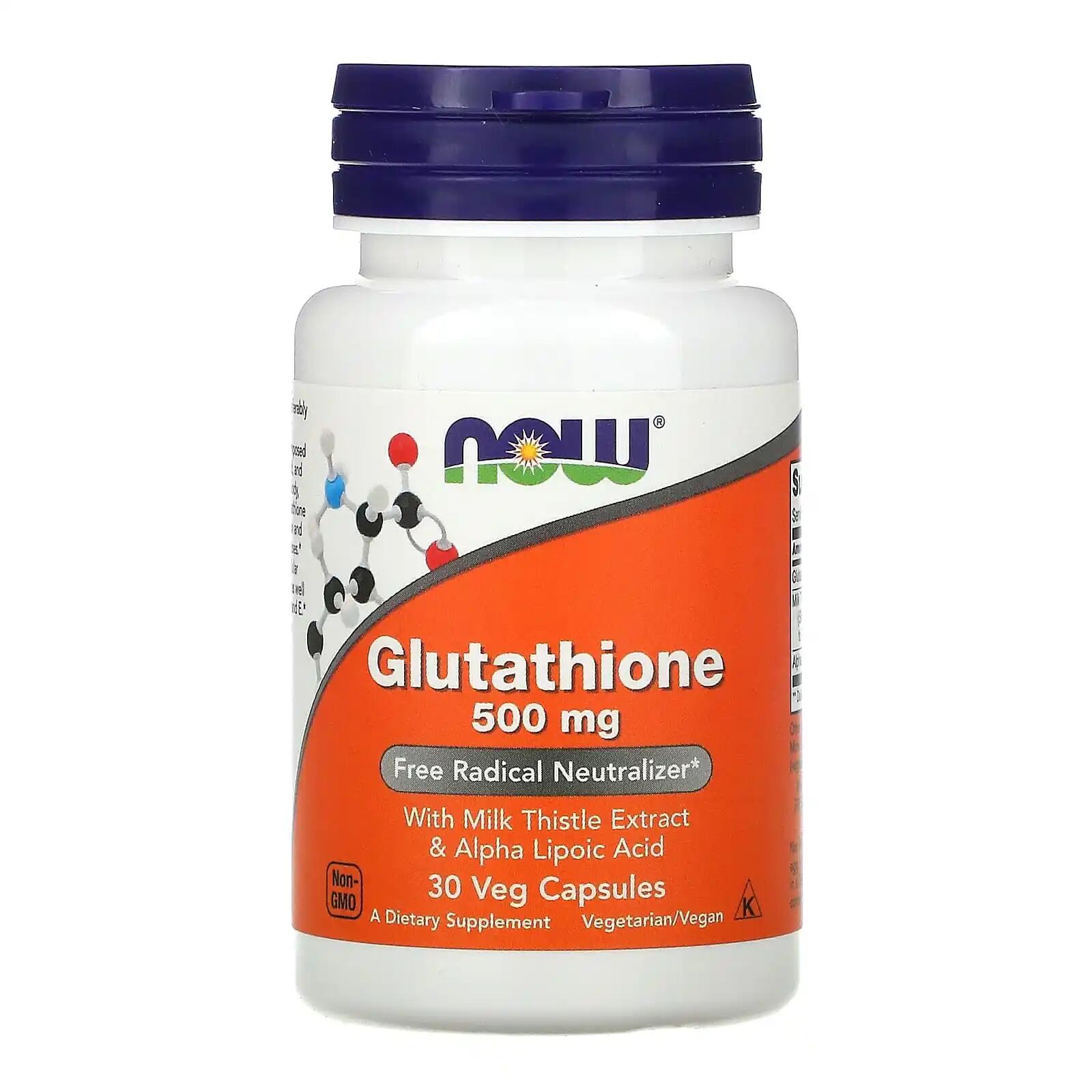 Glutathionne