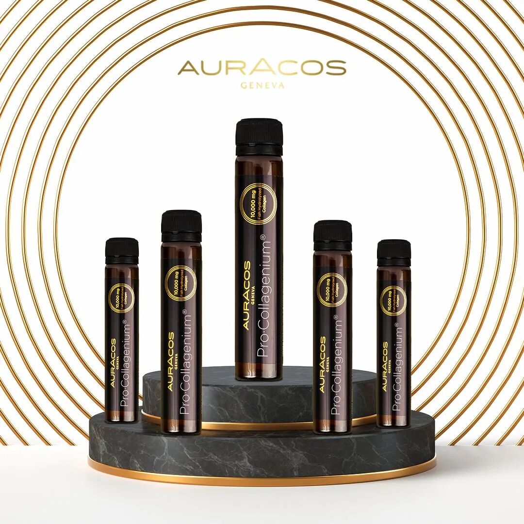 Pro Collagenium -de Peptides Marins