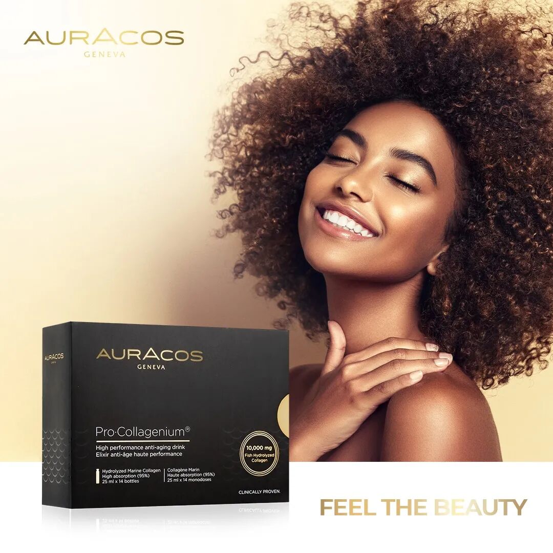 Pro Collagenium -de Peptides Marins