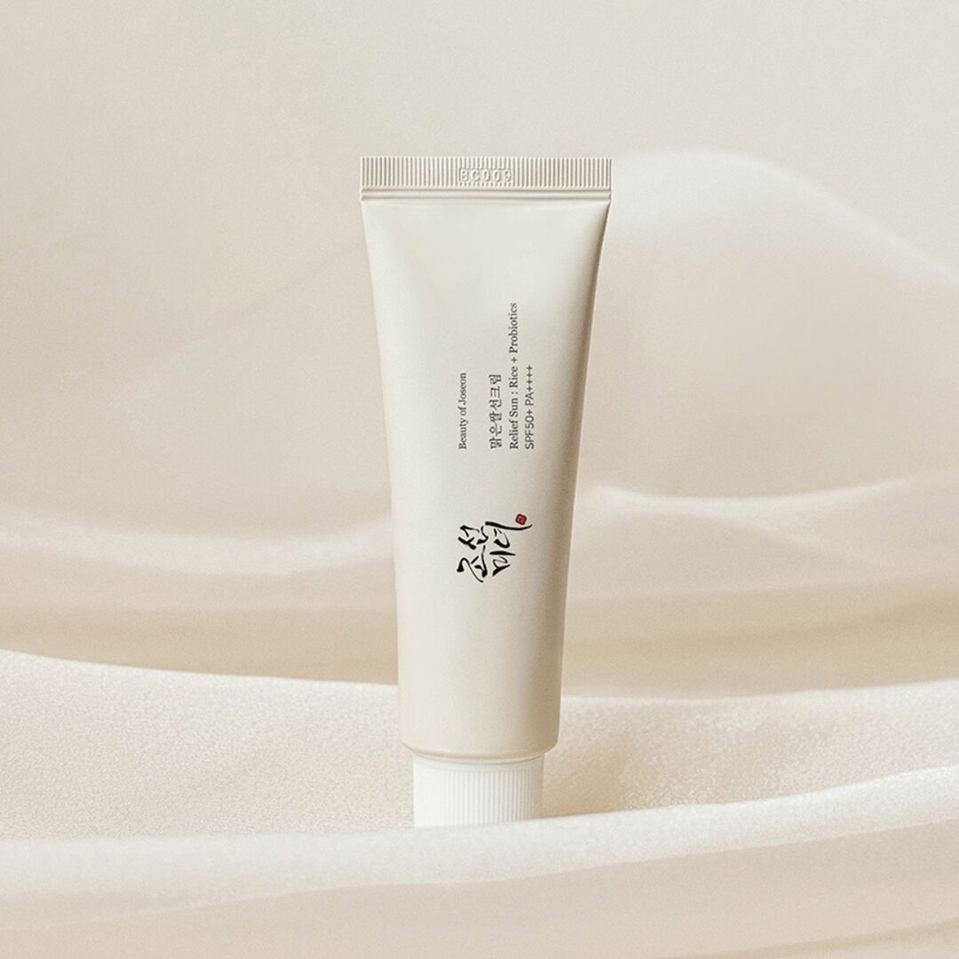 Écran Solaire Relief Sun Rice + Probiotics (spf50+ Pa++++) thumbnail 1