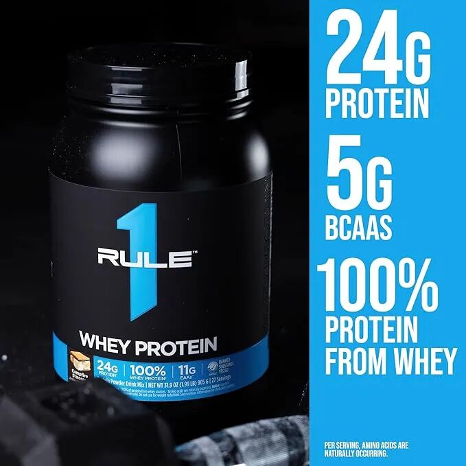 Whey Blend Chocolate Fudge 100 % De Protéines De Lactosérum 