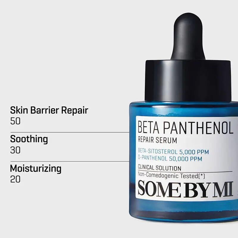 Beta Panthenol Repair Serum thumbnail 3