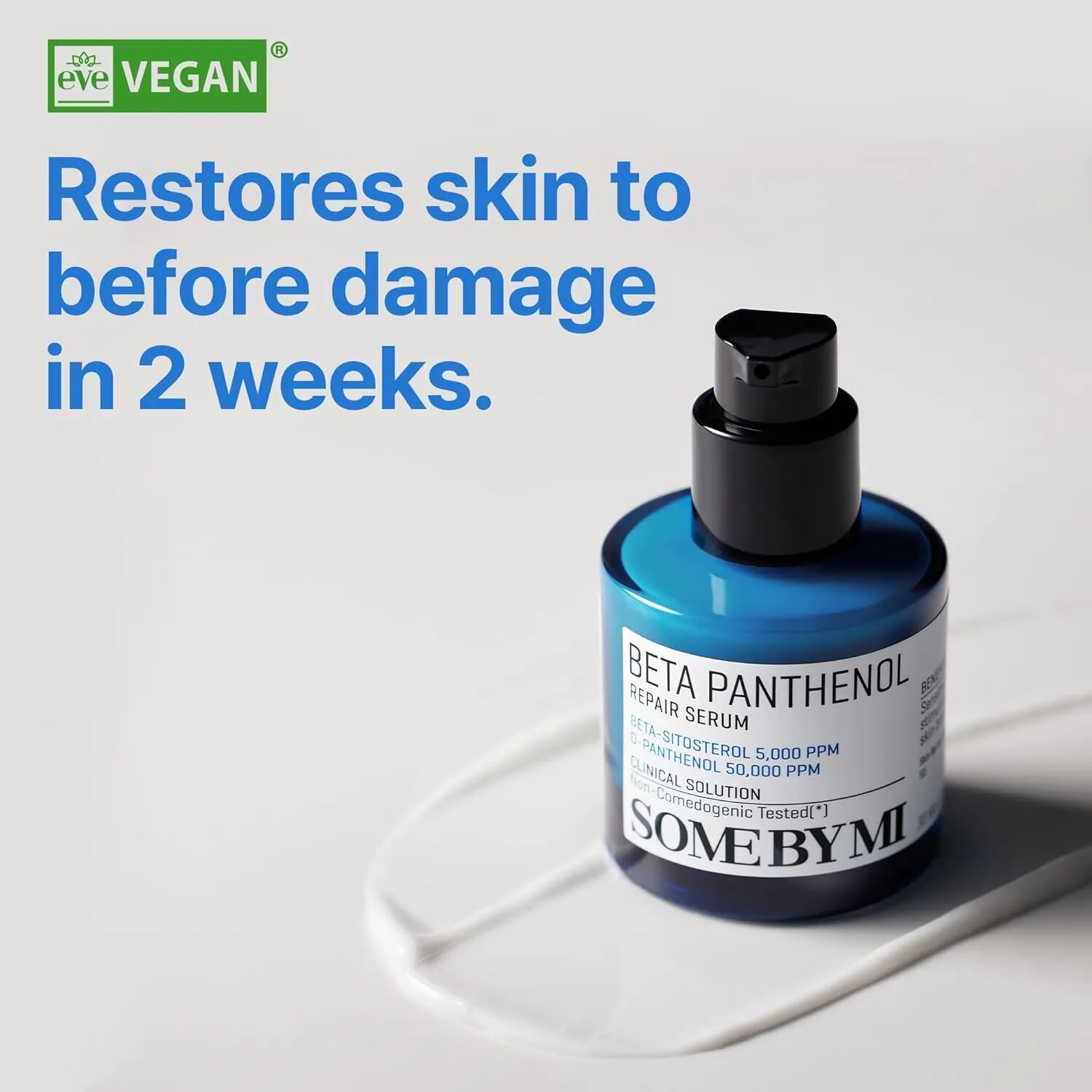 Beta Panthenol Repair Serum thumbnail 4