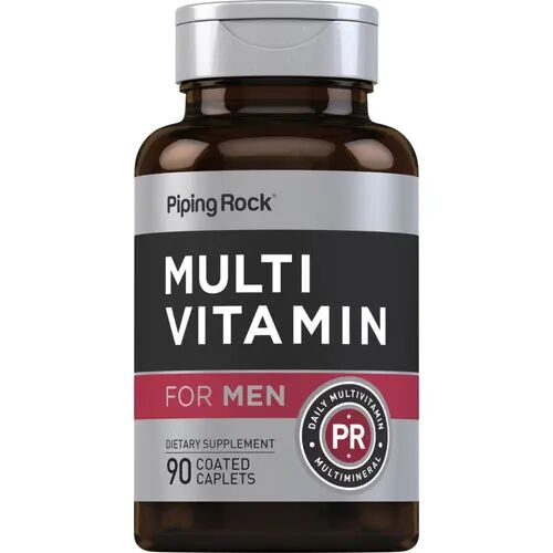 Multivitamin For Men