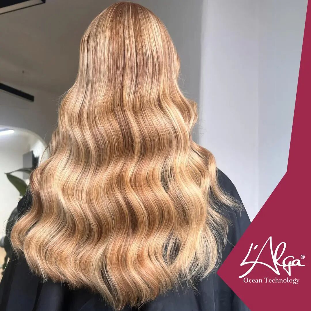 Cpr Seahydrate Shampoing Molecular Repair Peptide - 18 - Cheveux Moyens Et Épais