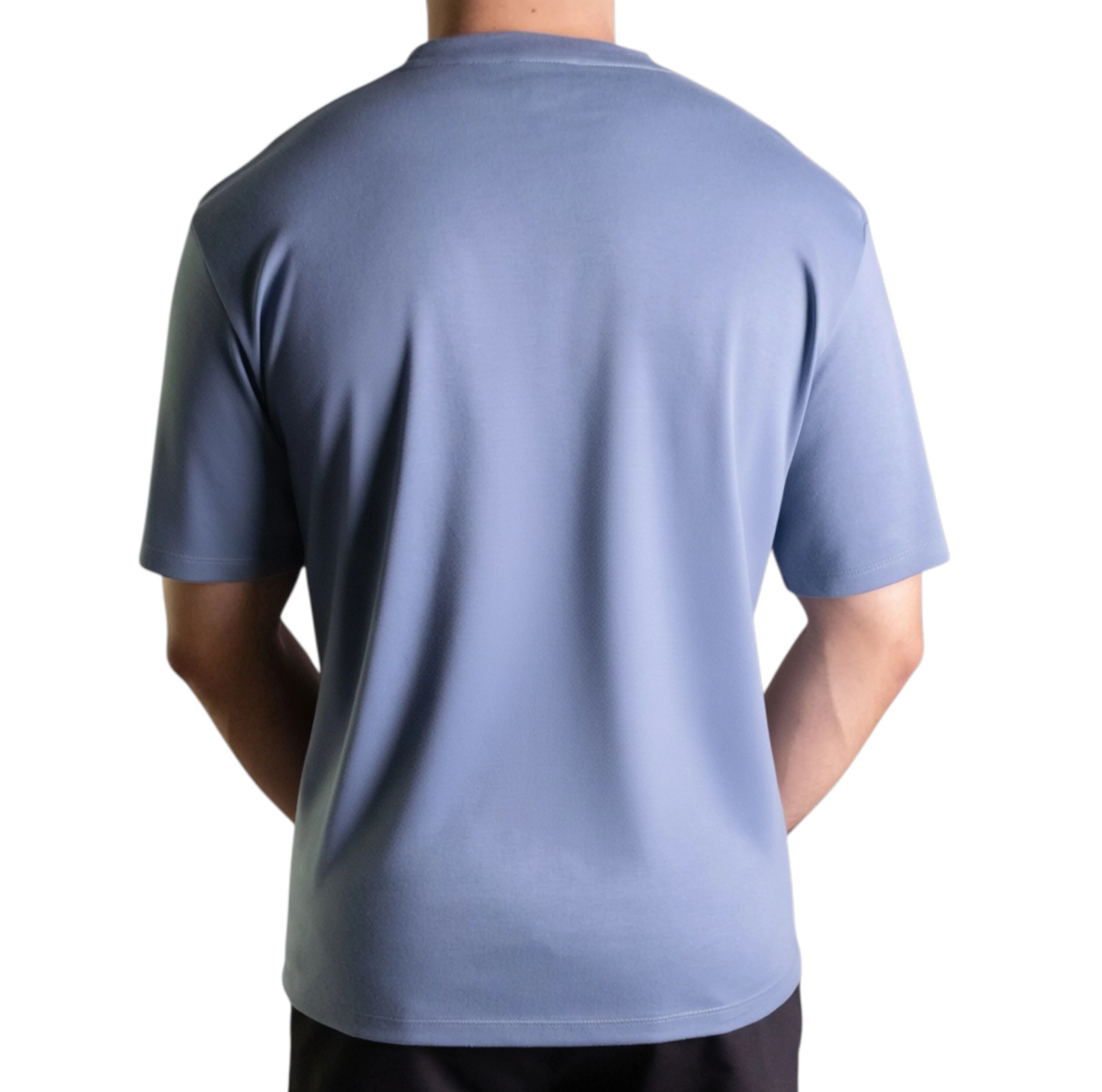 T-shirt Nautical