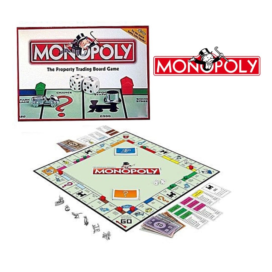 Monopoly