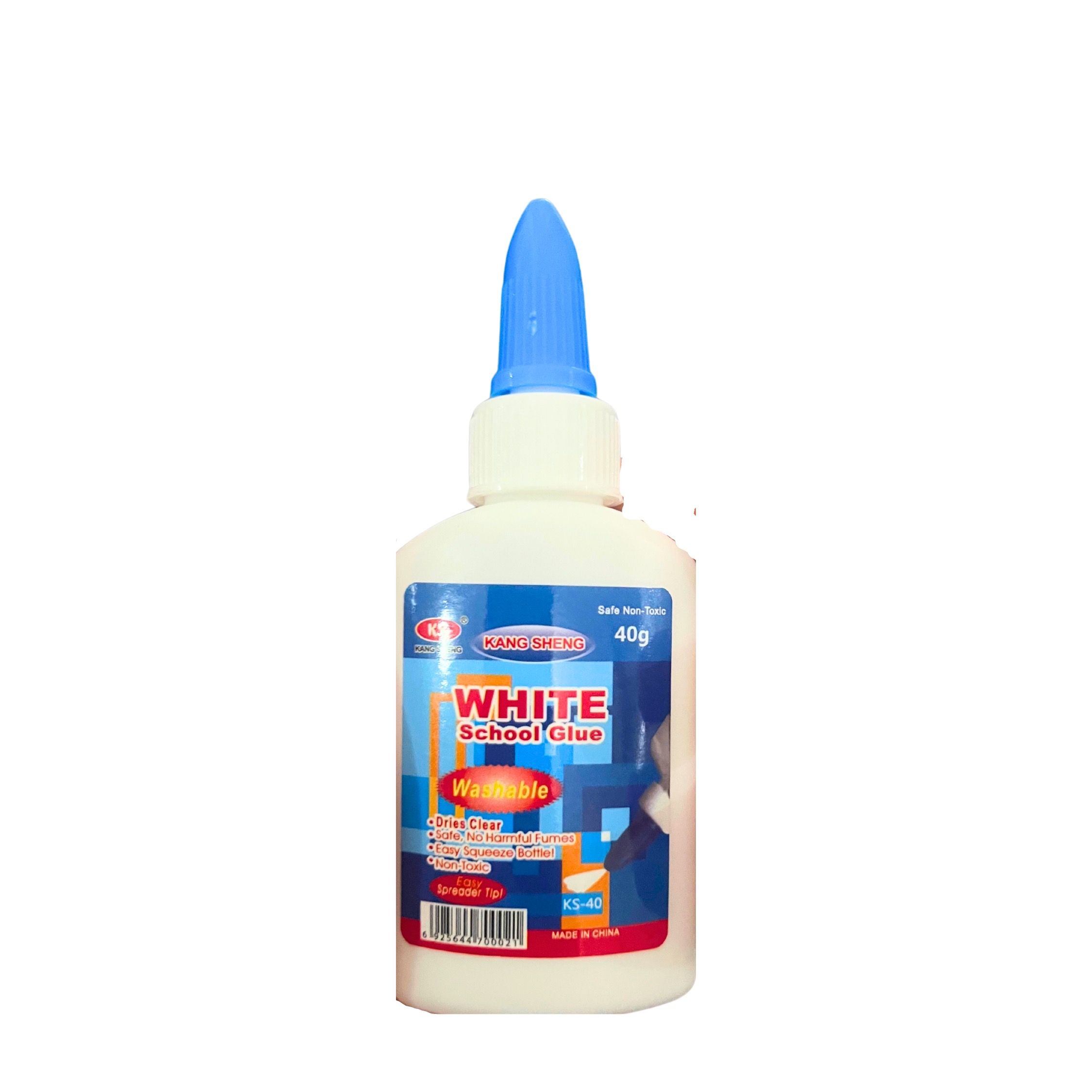Colle Blanche White Glue 40 Ml