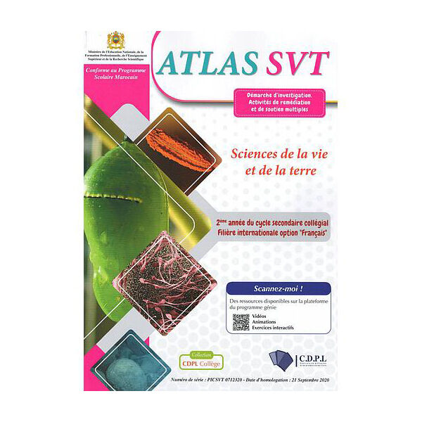 Atlas Svt 2er Ac