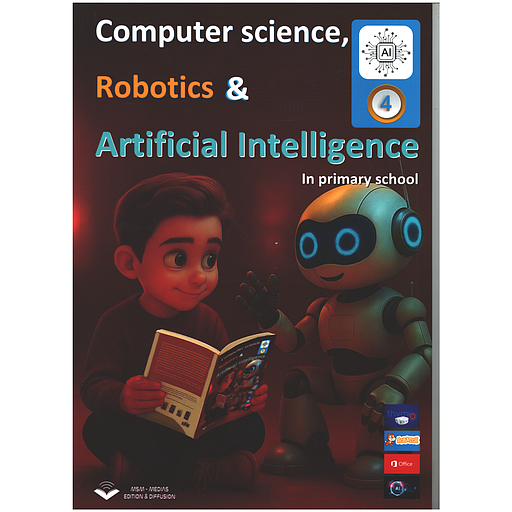 Computer Science Robotics & Artificial Intelligence 4