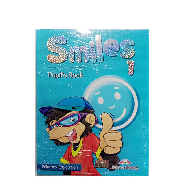 Smiles 1