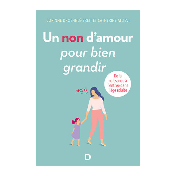 Un Mon Damour Pour Bien Grandir