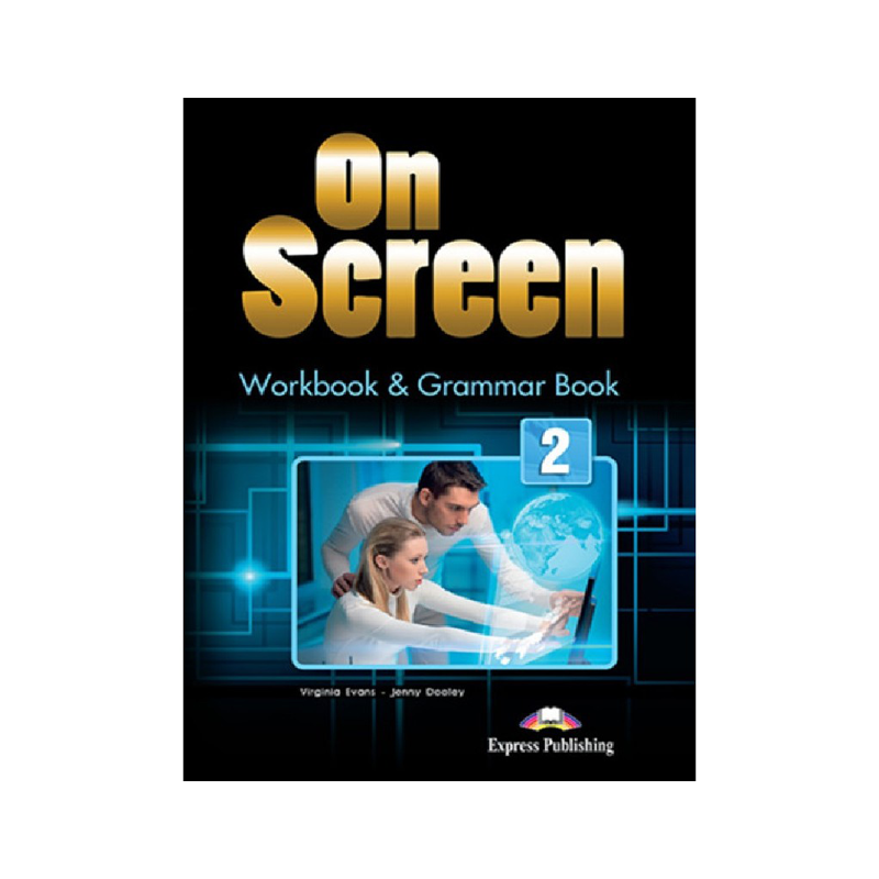 On Screen 2
