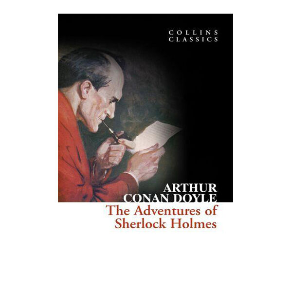 The Adventures Of Sherlock Holmes
