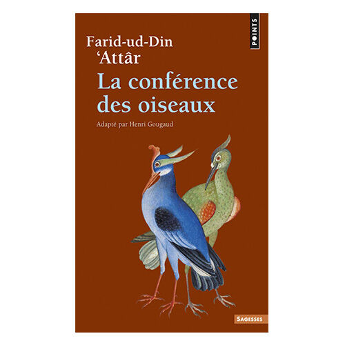 La Conférence Des Oiseaux