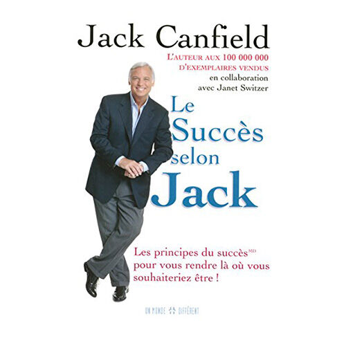 Le Succès Selon Jack