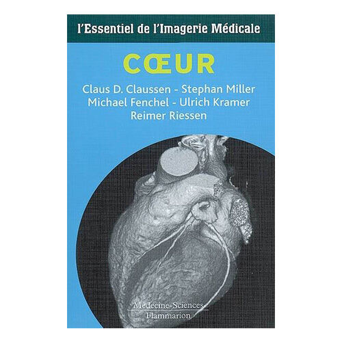 Lessentiel De Limagerie Médicale Coeur Réf. 000463