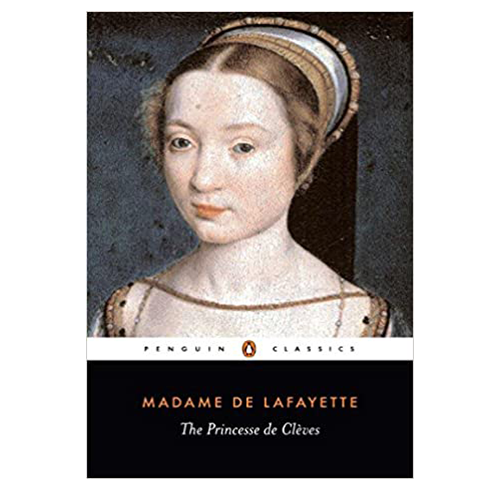 The Princesse De Clèves