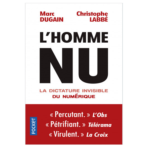 L'homme Nu