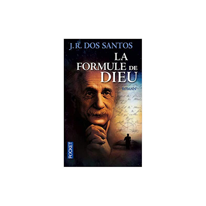 La Formule De Dieu