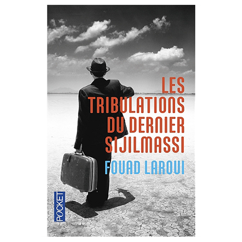 Les Tribulations Du Dernier Sijilmassi