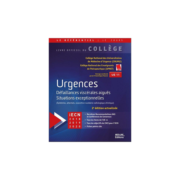 Med-line Urgences