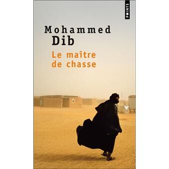 Le Maitre De Chasse