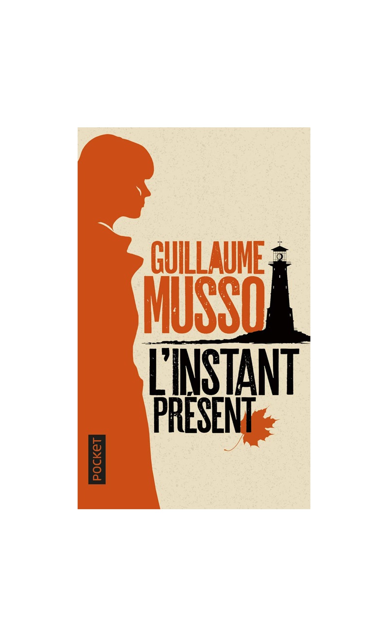 L'instant Présent Guillaume Musso