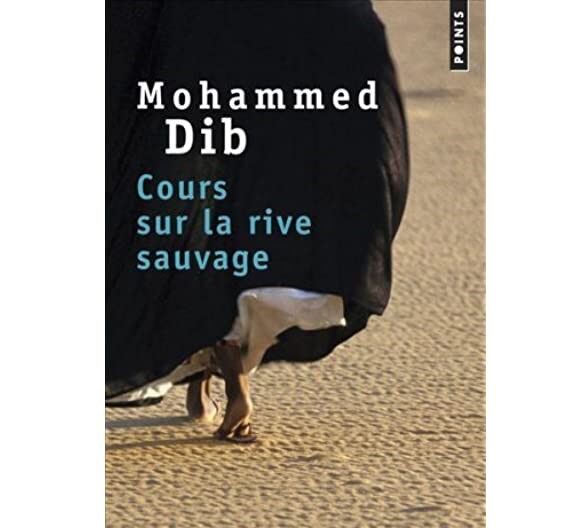 Cours Sur La Rive Sauvage