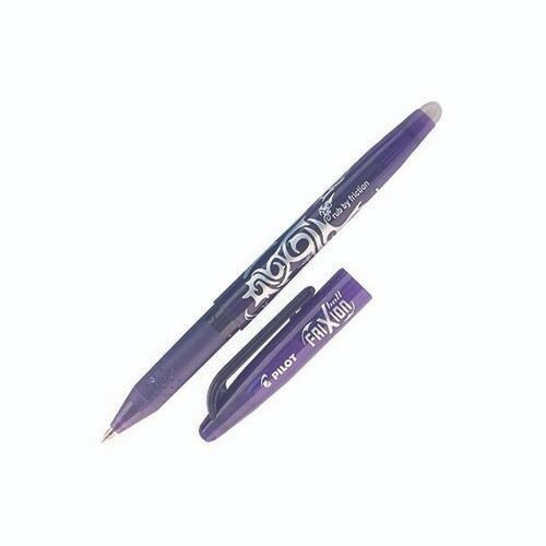 Stylo Ball 0.7 Violet Pilot Réf. 322754