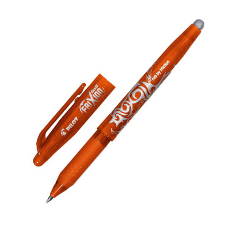 Stylo Ball 0.7 Orange Pilot Réf. 358074
