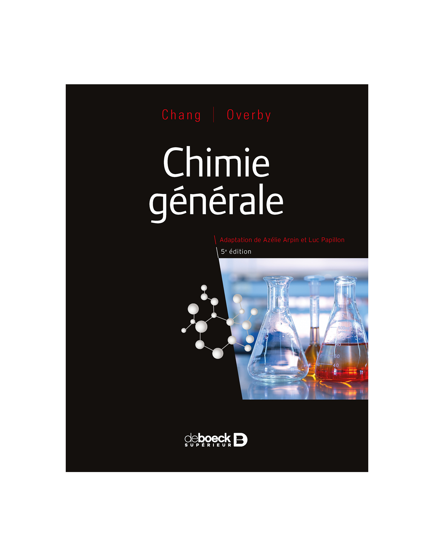 Chimie Générale