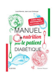 Campus Manuel De Nutrition Pour Le Patient Diabétique