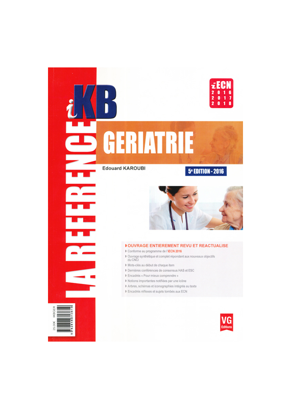 Kb Geriatrie