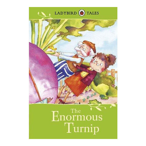 The Enormous Turnip