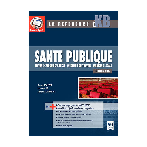 Kb Santé Publique