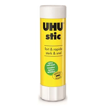Colle Uhu Stick 40gr
