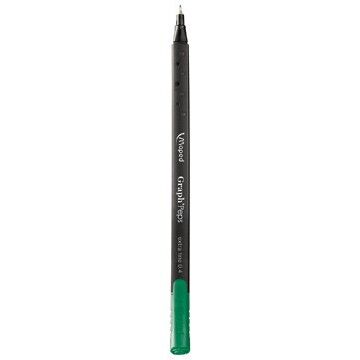 Feutre Extra Fin Graph Peps - Vert