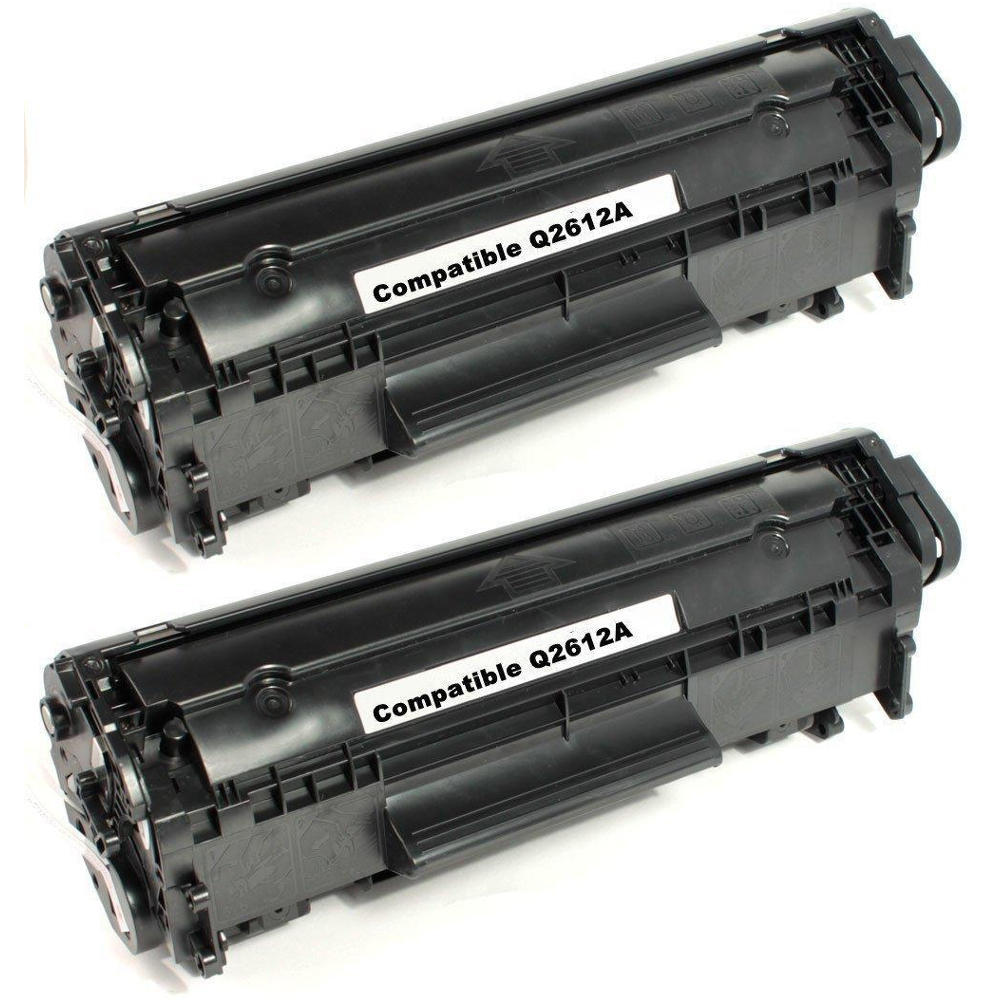 Toner Adaptable Lh-q2612a