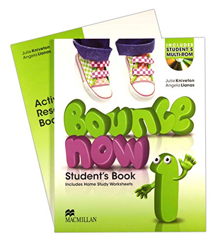 Bounce Now 1